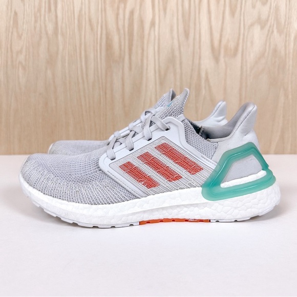 adidas Shoes - adidas Ultraboost 20 Primeblue Sneakers Running Shoes